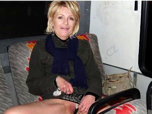 Cougars me faisant jouir : Sophie FLOOR 1