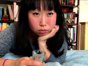 Découvrez le plaisir ultime à l'orientale alors que quatre superbes