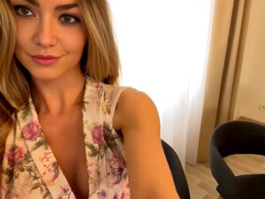 Ma copine a un corps que n'importe qui baiserait