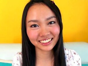 Modèle japonais fou dans les petites les plus chaudes, clip JAV en