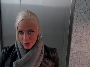 MyDirtyHobby-Coup de centre commercial public!