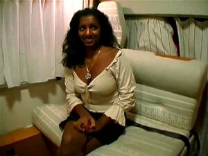 Sexe indien dans un train