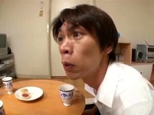 La belle-mère d'un ami