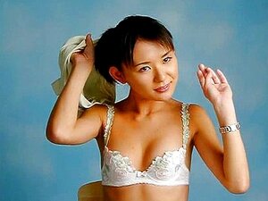 Interview de la sœur amateur japonaise 5