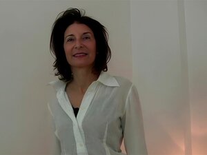 La technique de masturbation sans danger de grand-mère