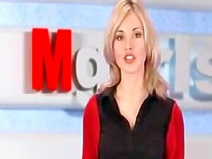 Russe Moskow Girl TV Natasha Volkova