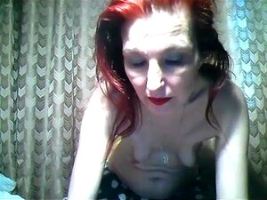 Mamie montre tes seins tombants