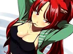 diaporama de filles ecchi hentai sexy