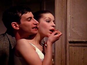 Ellen Greene dans Next Stop, Greenwich Village (1976), la comédie