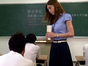 Tentation japonaise huzzy