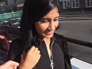 Hawt East Indian Sweetheart,