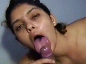 Vidéo maison d'une femme indienne 487