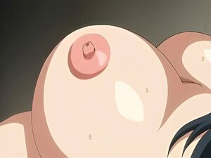 Sexe tentaculaire entre une étudiante de Hentai aux gros seins