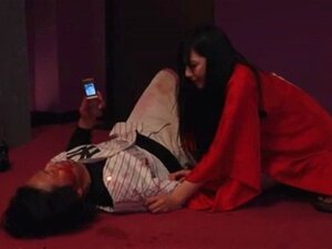 Horny House Of Horror (Porno d'horreur japonais). Horny House Of