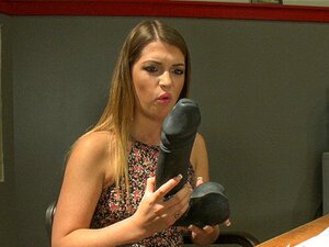 La vidéo de sexe fétichiste la plus chaude avec la fabuleuse