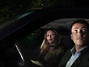 Orgie ultime avec des bombes sublimes