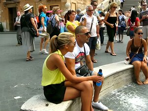 Chienne en duvet de Wolter 71-75