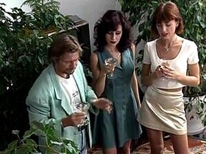 Vicca, Regina Sippos et Kathy Kash Fuckfest,