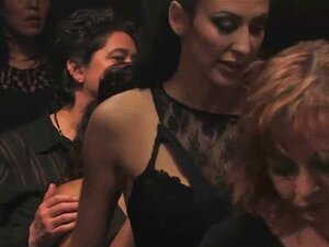 Fantaisie perverse de pute attachée. Fantaisie pervers de pute