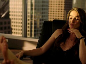 VIXEN Tori Black a un sexe passionné incroyable comme un patron