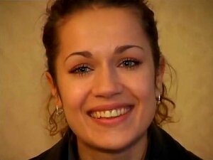 La fille la plus mignonne qui ait jamais eu de sexe sale, tellement