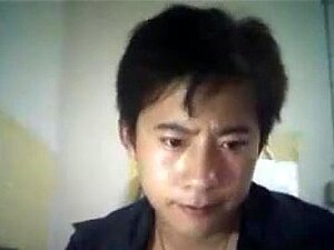 Des mecs hétéros en Chine - boytube-yifan005