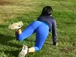 Argentine gymnase chaude