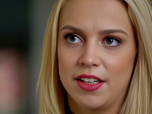 La demi-soeur mignonne Madison Summer avait l'impression d'avoir