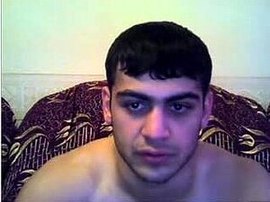 hommes azéris ORXAN webcams de sexe 1