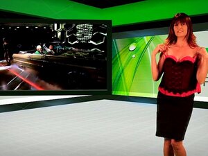 NWR - Épisode 1. Naked Weed Report Épisode 1