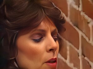 Kay Parker L'Âge D'Or De La Scène Porno 1...F70. Kay Parker L'Ère