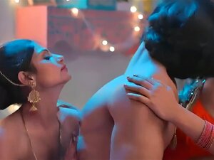 Mukhya Épisode 3 Nouvelle Série Web pour Adultes