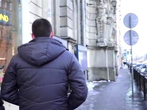 Sexe pendant la semaine des aventures, tout ce que ce mec avait à