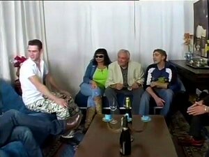 Fétichisme Exotique, Vidéo Porno Rétro