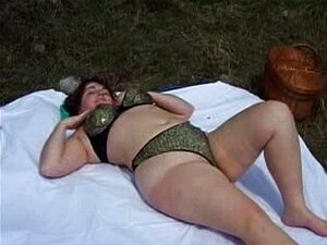 Grosse Mamie 2