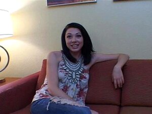 Hanna Lay sur Amateur Creampie