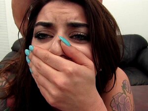 Vanessa et Mariah 3way