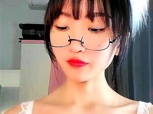Cams Amateur Grosse Japonaise Mignonne En Solo Webcam