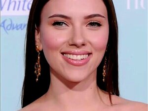 Préparez-vous à être captivé par Scarlett Johansson, la