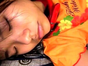 Double pipe poilue, branlette de pied et branlette