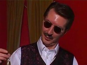 L'esclave était baigné