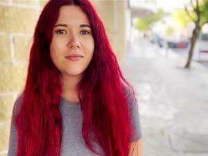 SlutLocura - Torbe baise Lilly Brans durement