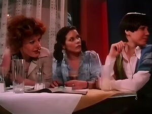 Plongez dans l'alléchant charme vintage d'un classique allemand !