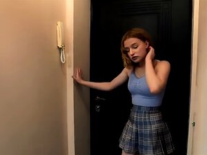 Ma femme cuisine, et je baise son allié