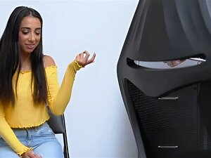 Voleur indien américain sexy éclaté et baisé