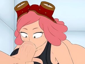 My Hero Academia (compilation hmv) partie 2