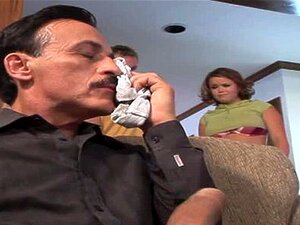 Kaci Star se retrouve chez Harrys et