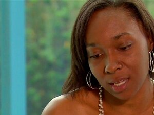 Un couple nouvellement interracial rejoint l'émission de swing de