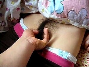 éjaculation sur ma copine asiatique