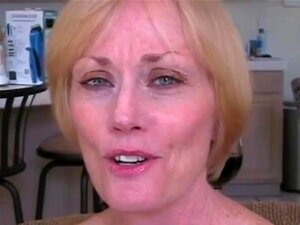 Meilleur sexe de GILF à la maison